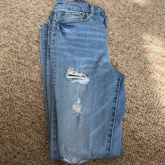 Aero jeans - Picture 4 of 4